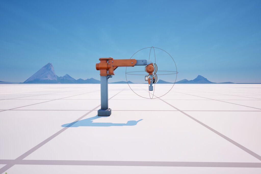 アセンダーの仕掛けの使い方