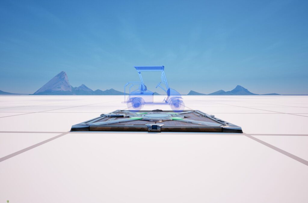 ATKスポナーの使い方