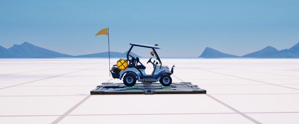 ATKスポナーの使い方