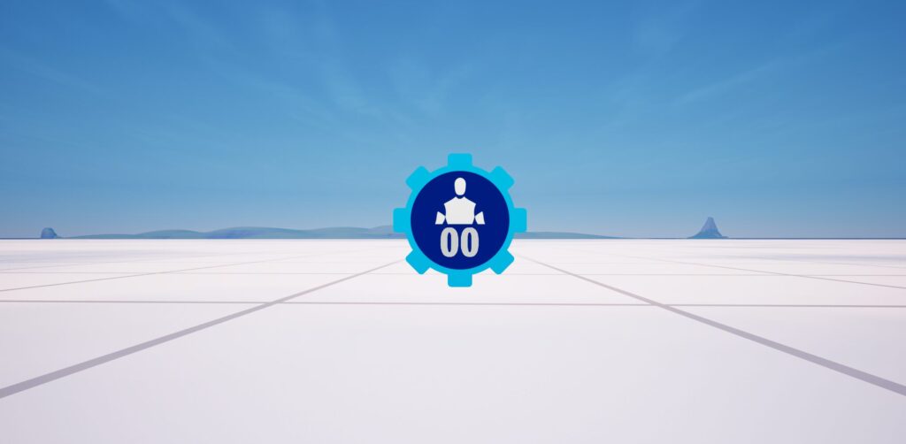 【UEFN】キャラクターの仕掛けコントローラーの仕掛けの使い方