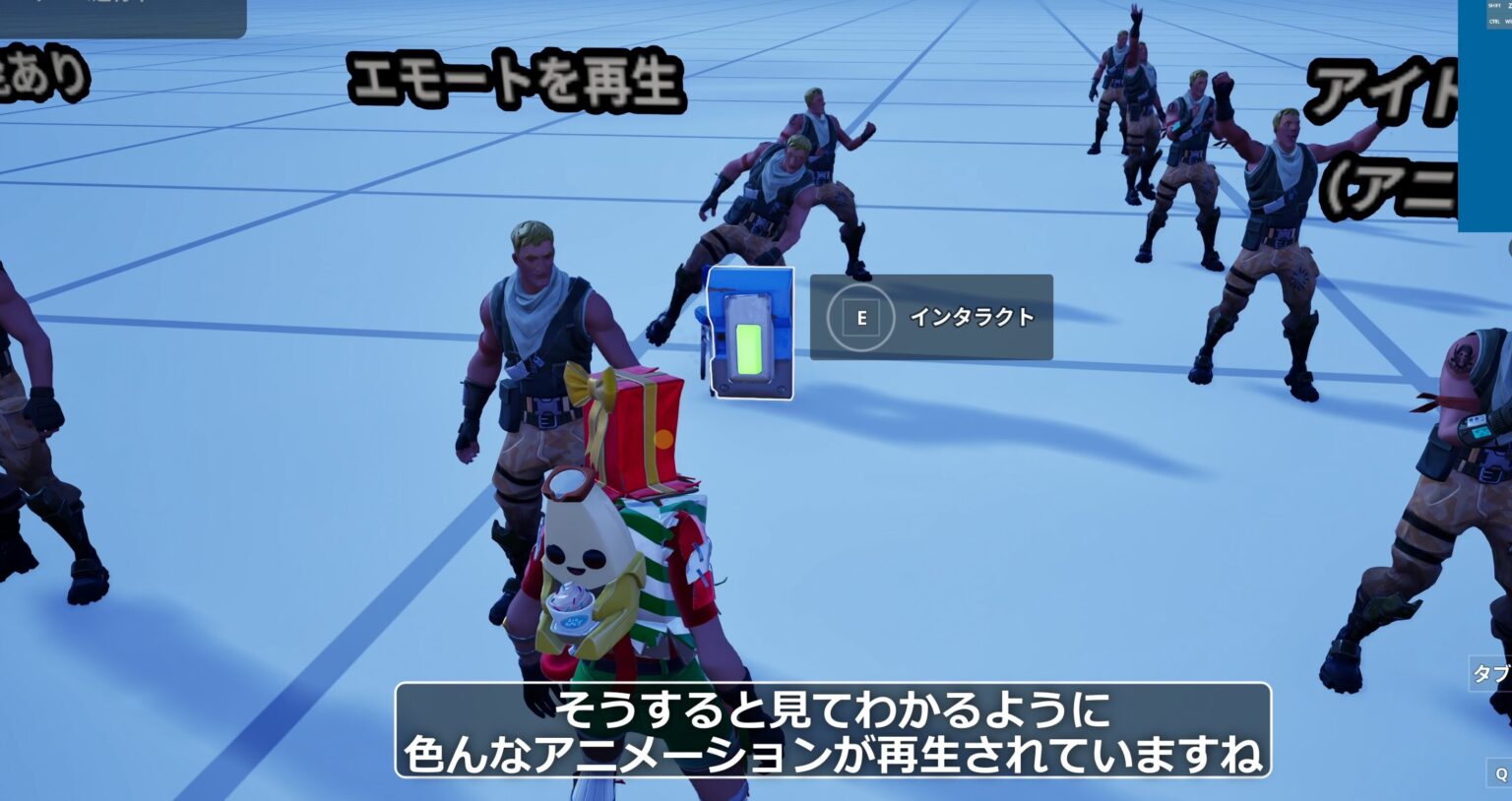 Uefn Npc Script 【UEFN】キャラクターの仕掛けの使い方|会話可能なNPCを作成する方法|UECREATORS