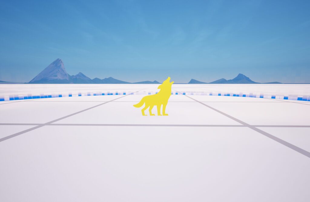 【UEFN】野生動物スポナーの仕掛けの使い方