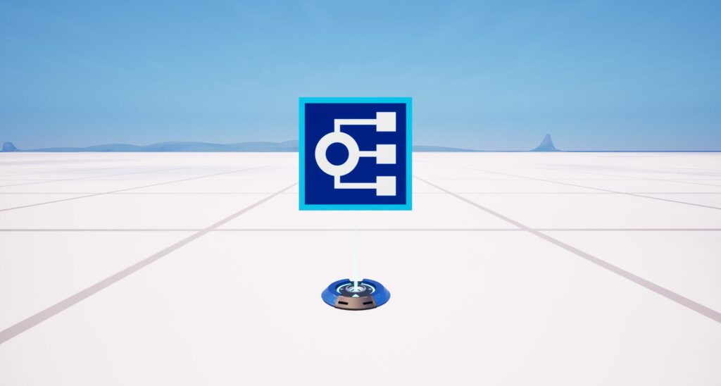 【UEFN】チャンネルの仕掛けの使い方