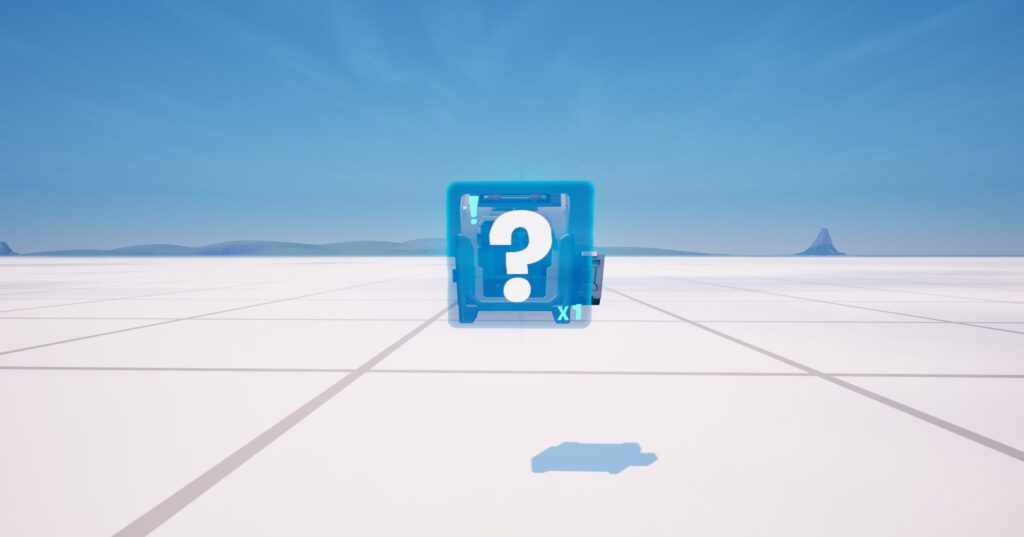 【UEFN】条件付きボタンの使い方