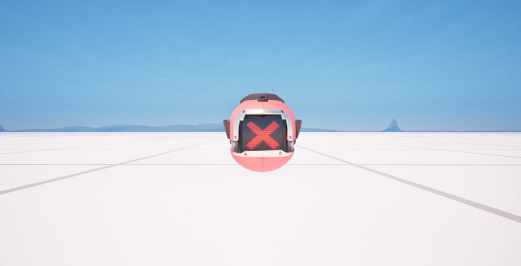 【UEFN】エンドゲームの仕掛けの使い方