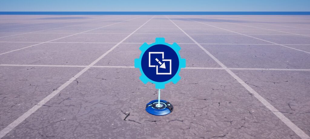 【UEFN】Input Trigger Device (入力トリガーの仕掛け) の使い方|Verseで長押し検知と秒数取得を実装する