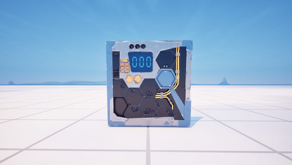 【UEFN】Random Number Generator (ランダムナンバージェネレーター) の使い方