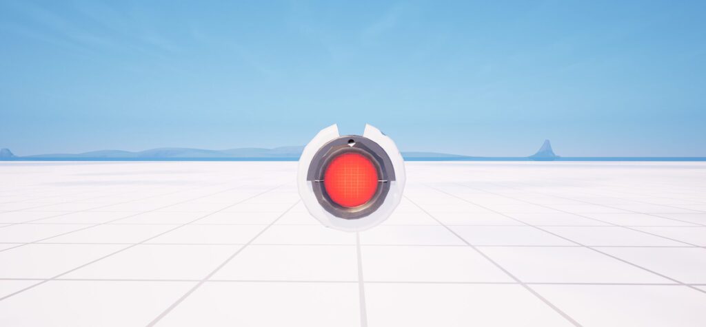 【UEFN】Lock Device (ロックの仕掛け) の使い方｜Verse連携による条件付き解錠の実装