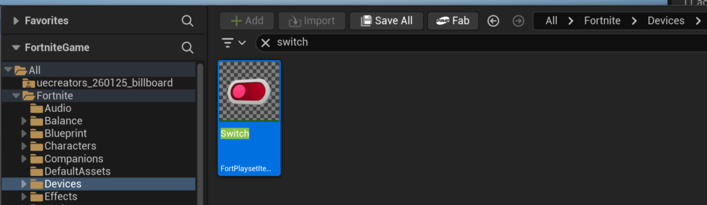 【UEFN】Billboard Device (ビルボードの仕掛け) の使い方|Verse制御でテキストを動的に書き換える手順