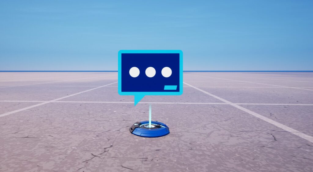 【UEFN】Popup Dialog Device (ポップアップダイアログの仕掛け) の使い方|Verseで選択肢による分岐を実装する手順