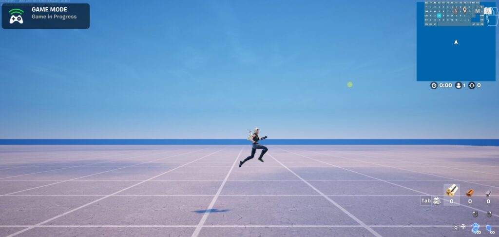 【UEFN】Gameplay Camera / Controls Device (カメラ・操作の仕掛け) の使い方｜Verseで視点と操作を動的に切り替える実装